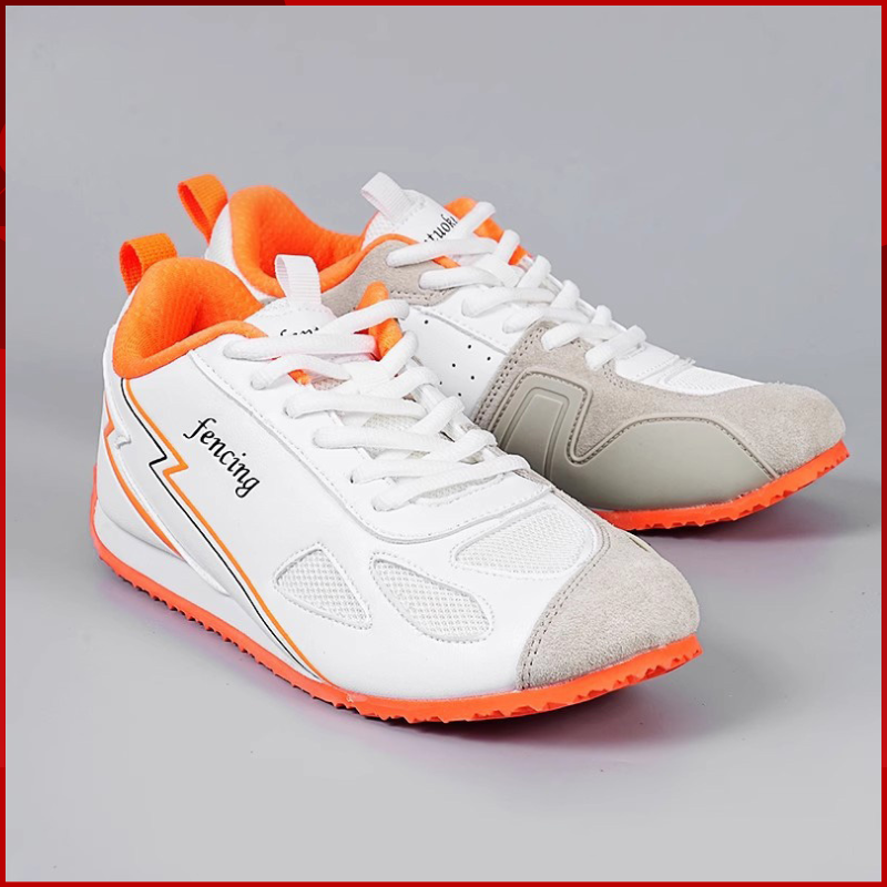 Badminton Shoes Men - 2025 جديد طفل المبارزة أحذية النساء