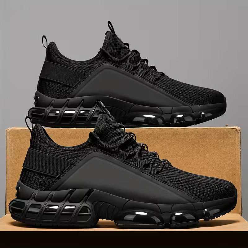 Badminton Shoes Men - Plus size أحذية رياضية، أحذية رجالية