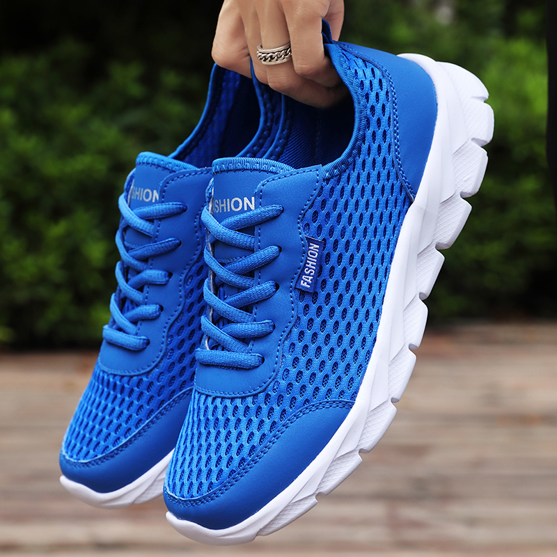 أحذية تنس YRZL للرجال أحذية ري - مراجعة Badminton Shoes Men وسعره