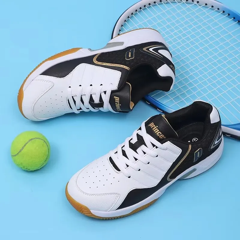 أحذية رياضية احترافية للرجال و - مراجعة Badminton Shoes Men وسعره