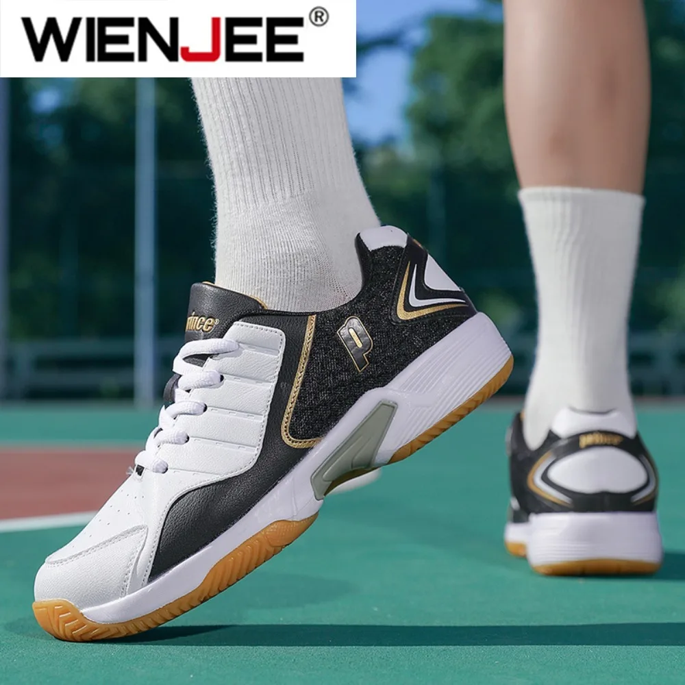 أحذية رياضية احترافية للرجال و - مراجعة Badminton Shoes Men وسعره