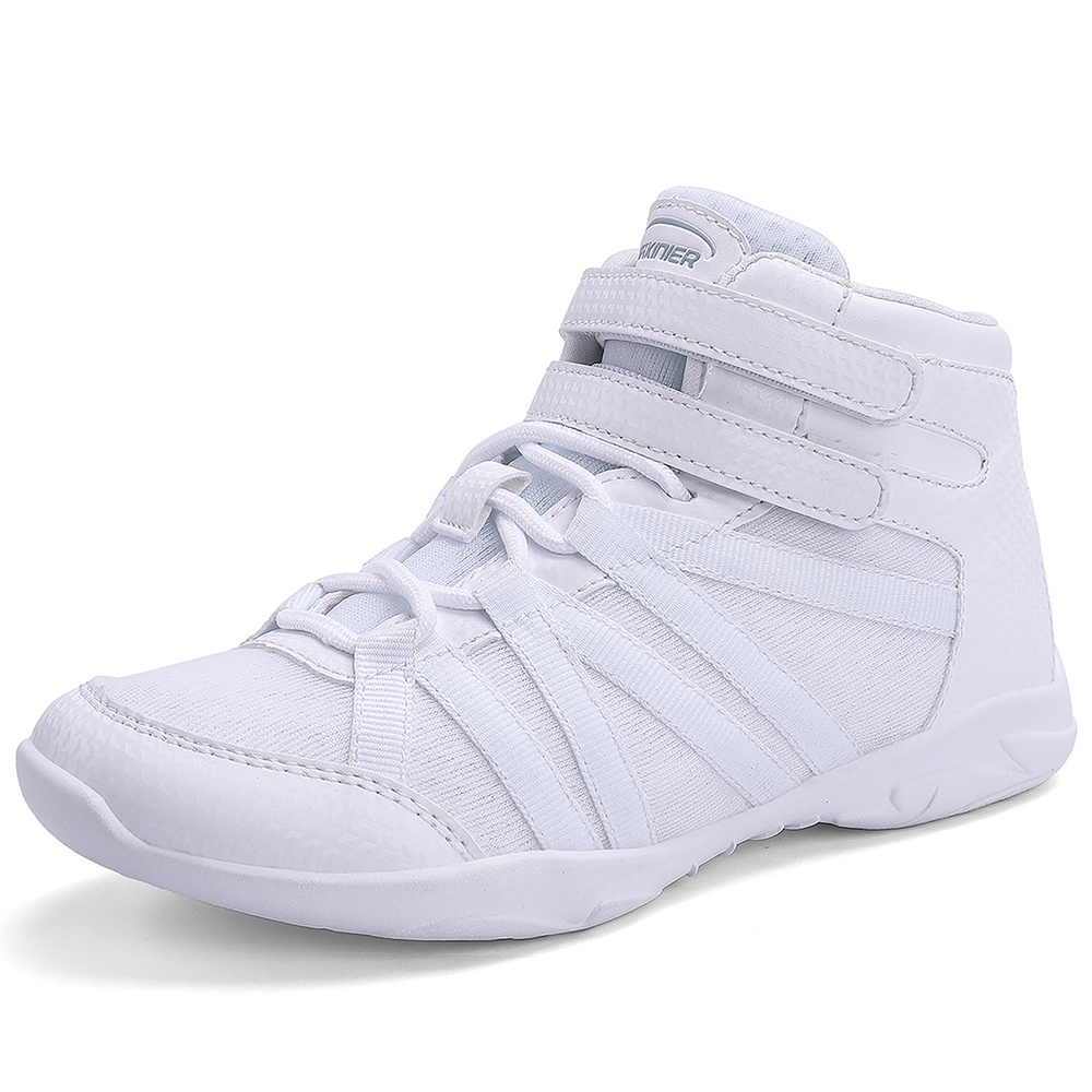 أحذية BAXINIER للفتيات باللون  - مراجعة Badminton Shoes وسعره