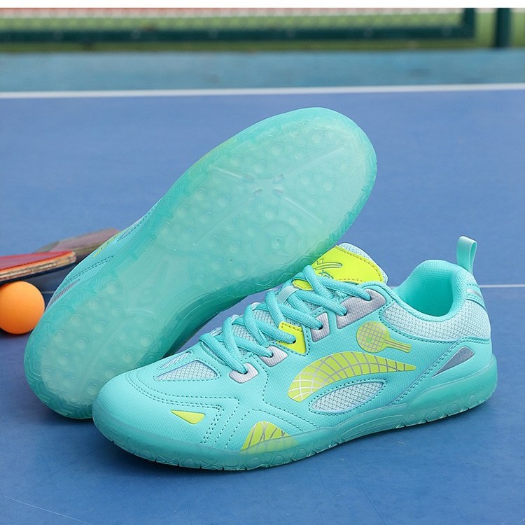 أحذية تنس الطاولة للرجال والنس - مراجعة Badminton Shoes Men وسعره