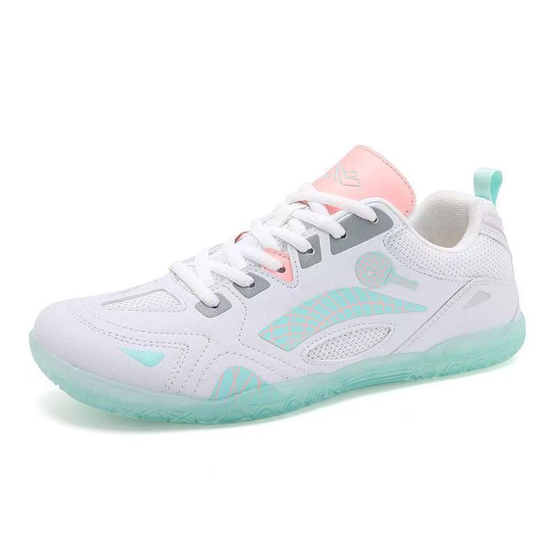 أحذية تنس الطاولة للرجال والنس - مراجعة Badminton Shoes Men وسعره