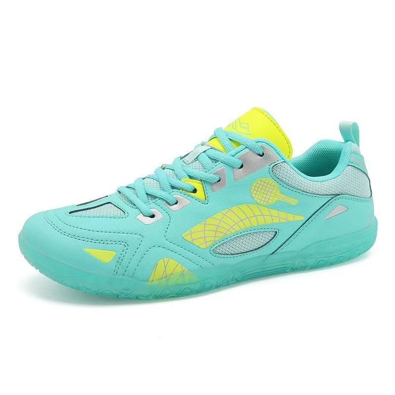 أحذية تنس الطاولة للرجال والنس - مراجعة Badminton Shoes Men وسعره