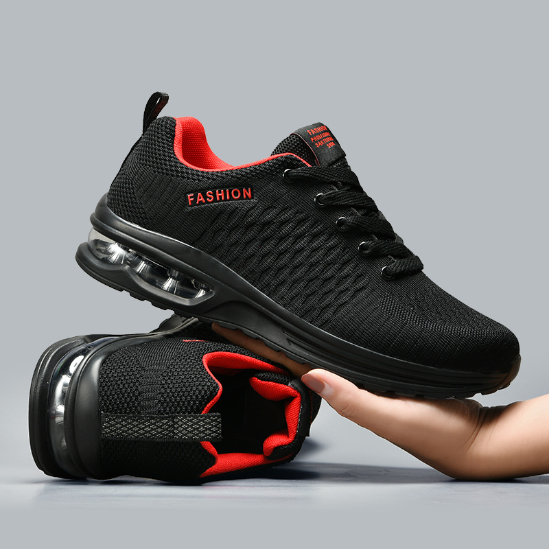 الرجال احذية الجري الدانتيل يص - مراجعة Badminton Shoes Men وسعره