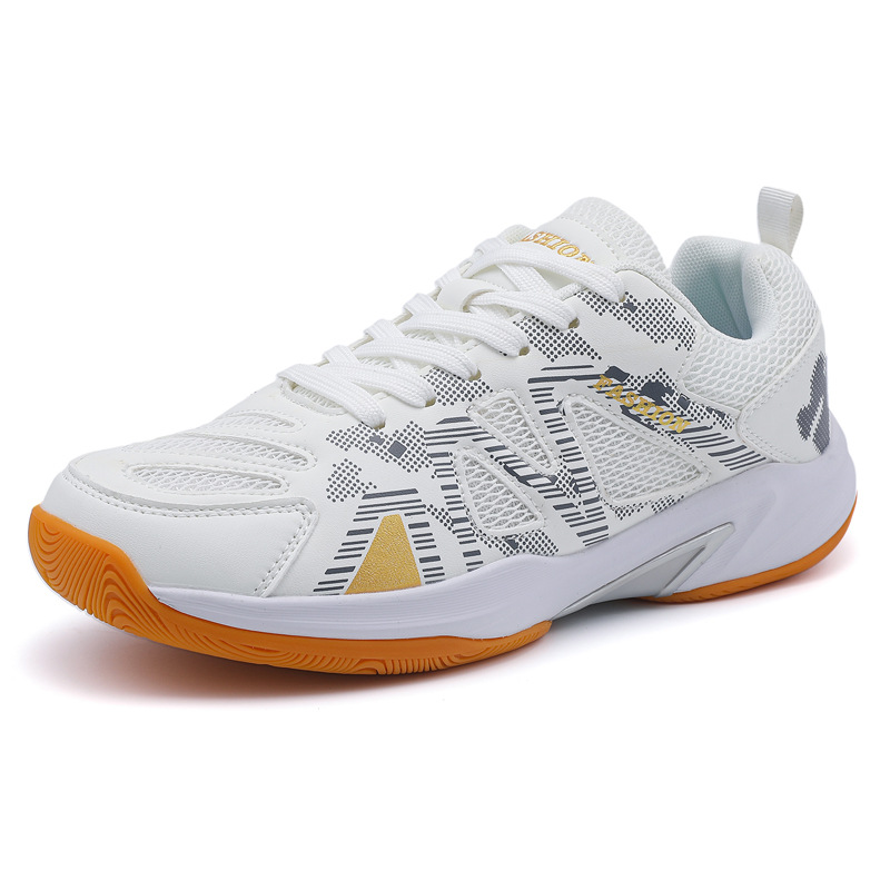 أحذية كرة الريشة للرجال والنسا - مراجعة Badminton Shoes Men وسعره