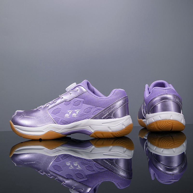 أحذية بادمنتون خفيفة الوزن وقا - مراجعة Badminton Shoes Men وسعره