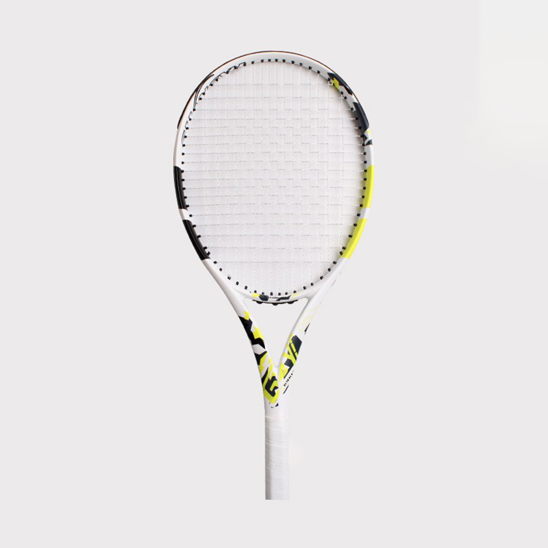مضارب تنس احترافية للبالغين خف - مراجعة Badminton Racket Carbon وسعره