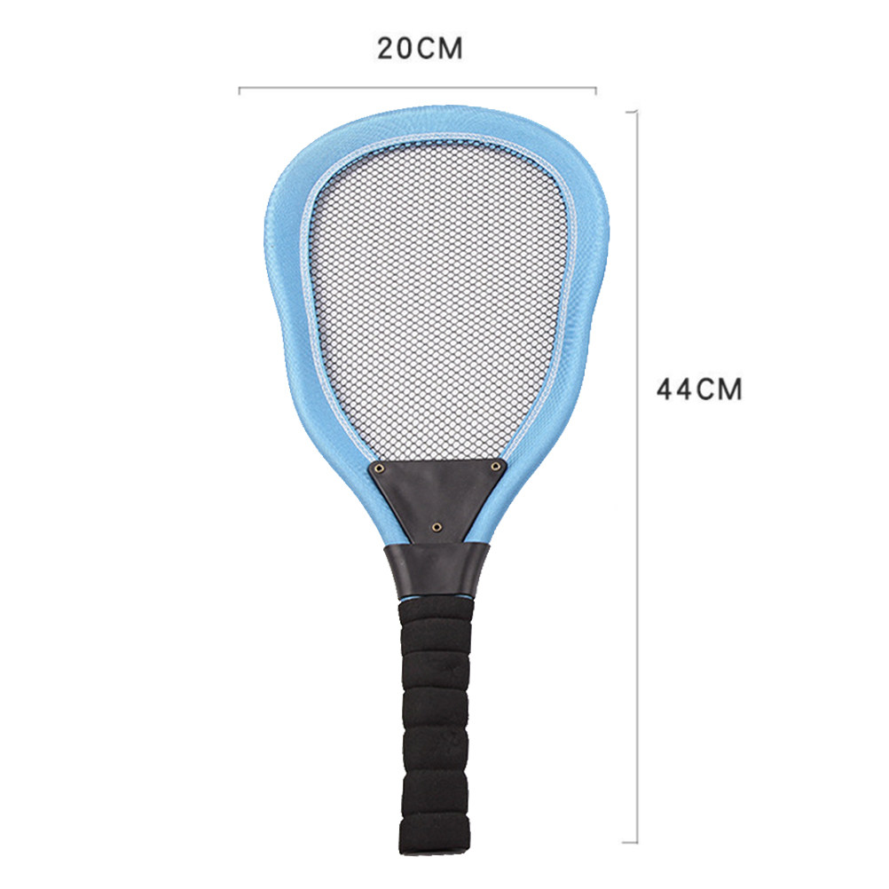 مجموعة مضارب شاطئية فاخرة من ا - مراجعة Badminton Racket وسعره
