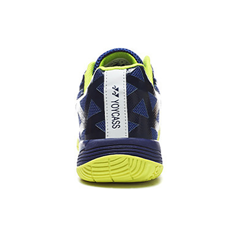 جديد المهنية تنس الطاولة حذاء  - مراجعة Badminton Shoes Men وسعره